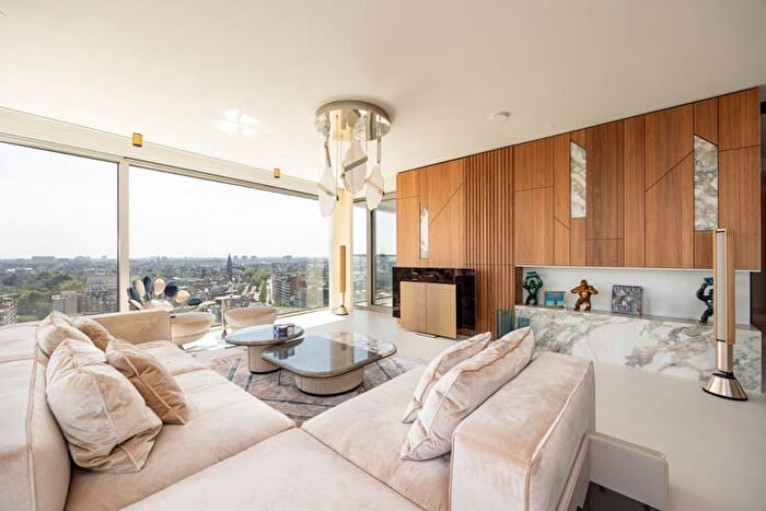 1-kamerappartement te koop in Antwerpen
