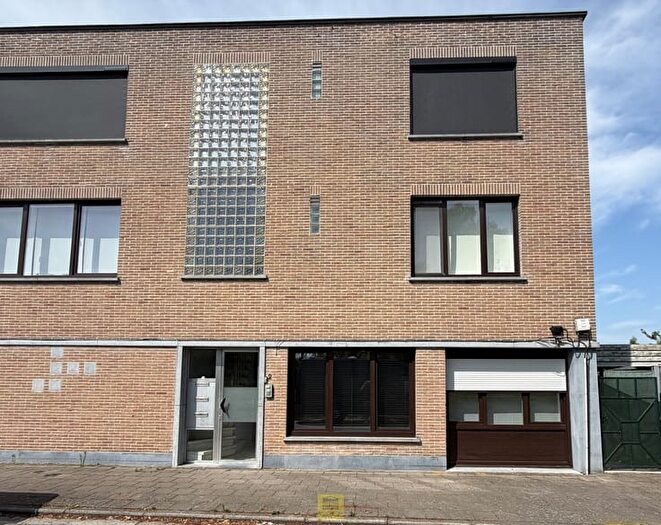 6-kamerappartement te koop in Aalst (9300)