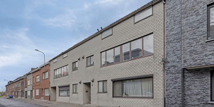 2-kamerappartement te koop in Willebroek