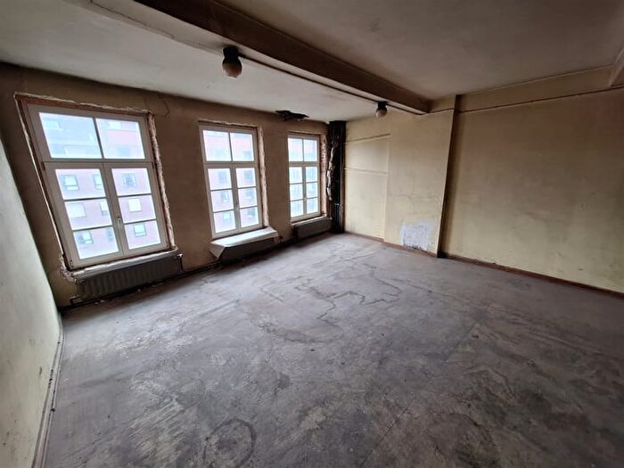 Huizen Koop Huur - 3