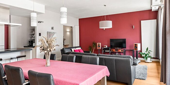 Huizen Koop Huur - 3