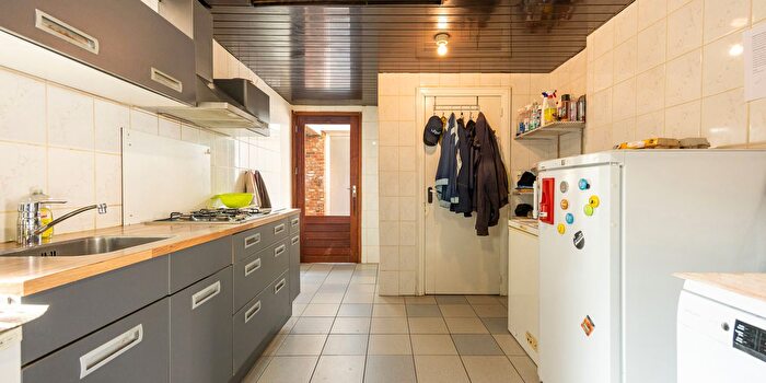 Huizen Koop Huur - 2
