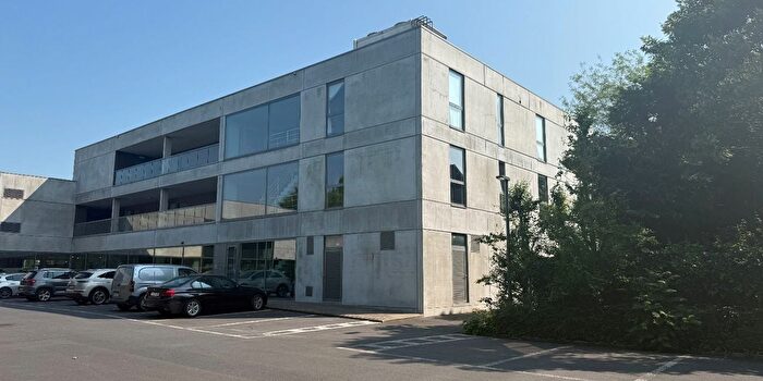 1-kamerappartement te huur in Avelgem