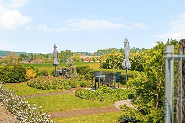 3-kamerhuis te koop in Frasnes-lez-Anvaing Saint-Sauveur