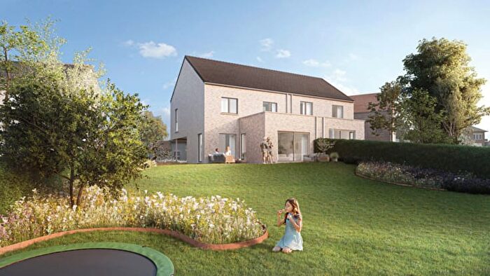 Huizen Koop Huur - 2