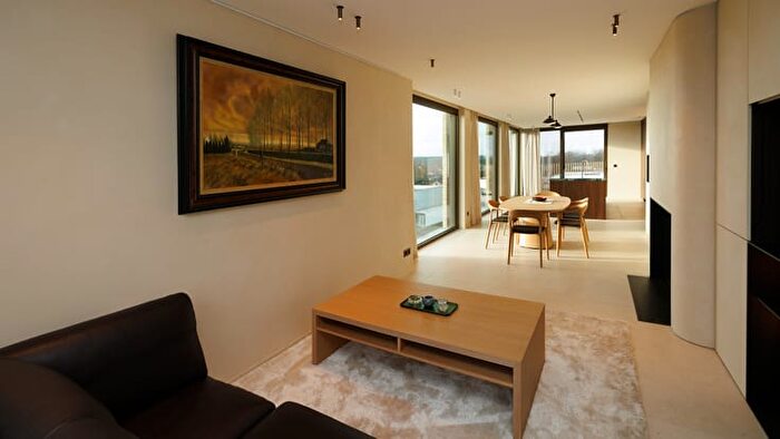2-kamerappartement te koop in Zelzate