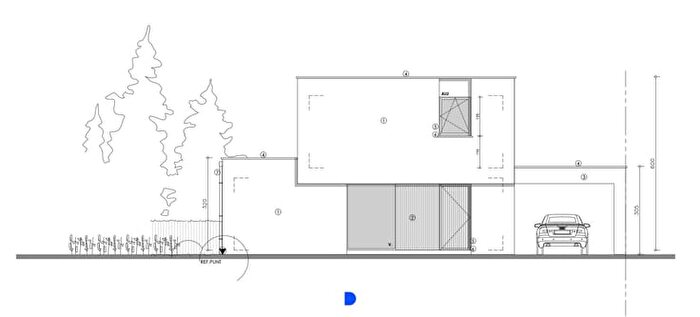 Huizen Koop Huur - 3