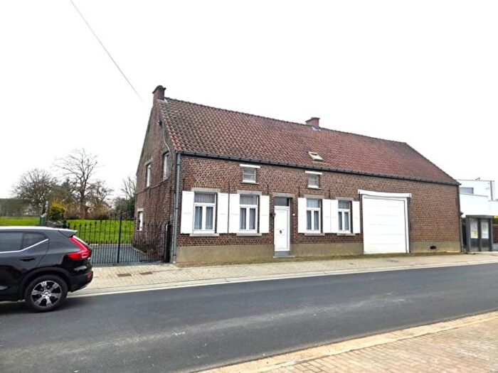 3-kamerhuis te koop in Geraardsbergen Waarbeke