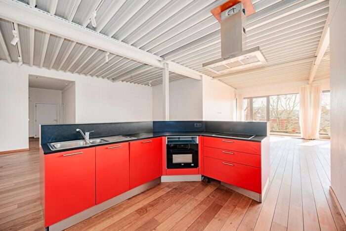 Huizen Koop Huur - 3