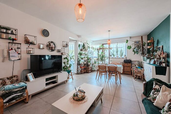 2-kamerappartement te koop in Oostende