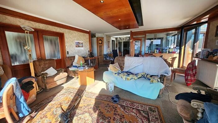 Huizen Koop Huur - 3