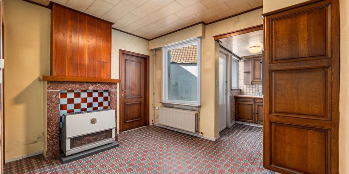 Huizen Koop Huur - 2