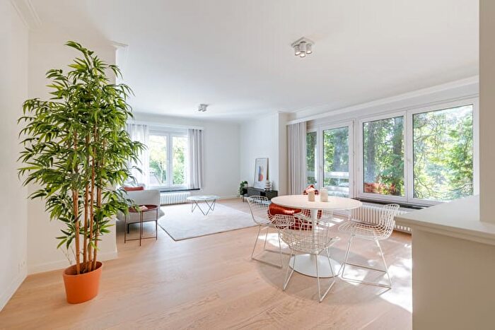 3-kamerappartement te koop in Gent