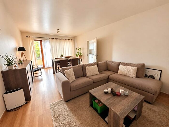 1-kamerappartement te koop in Hasselt