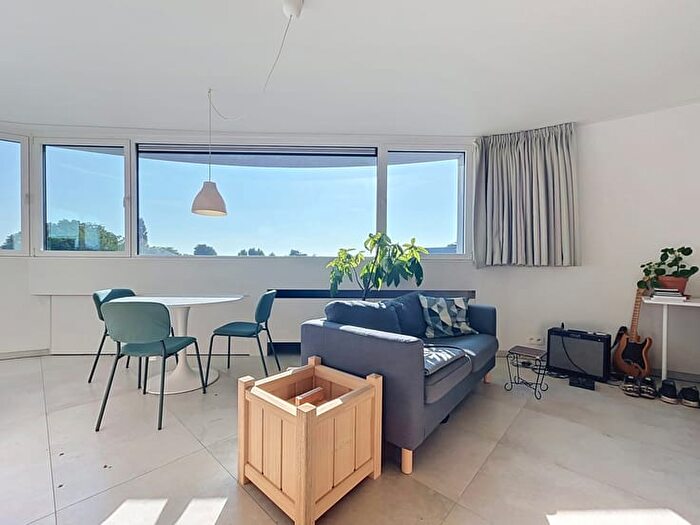 1-kamerappartement te huur in Gent