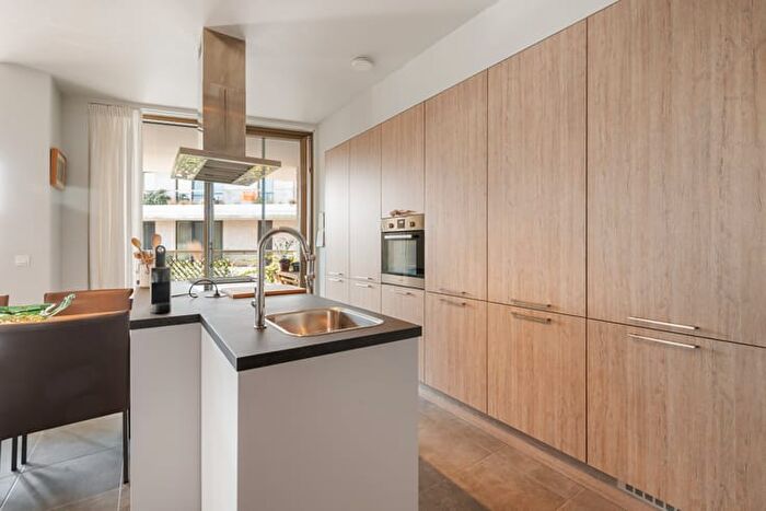 1-kamerappartement te koop in Hasselt