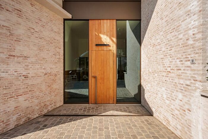 Huizen Koop Huur - 3