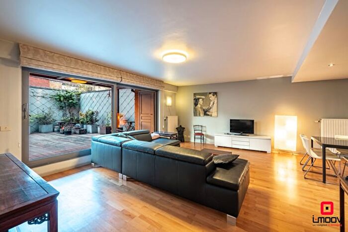 2-kamerappartement te koop in Gent