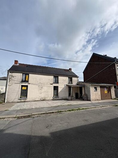 3-kamerhuis te koop in Lessines