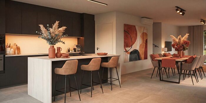 Huizen Koop Huur - 3