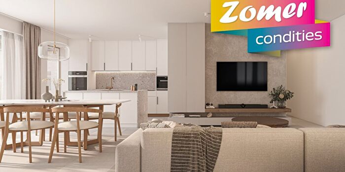 3-kamerhuis te koop in Wondelgem