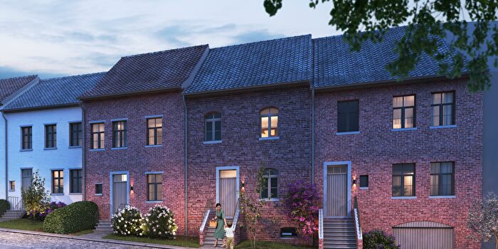 Huizen Koop Huur - 2