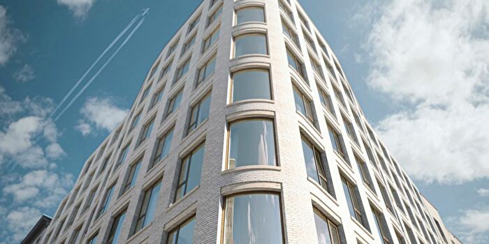 1-kamerappartement te koop in Antwerpen