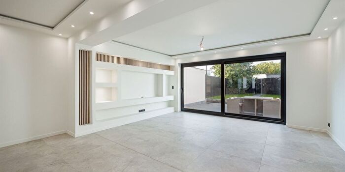 Huizen Koop Huur - 3