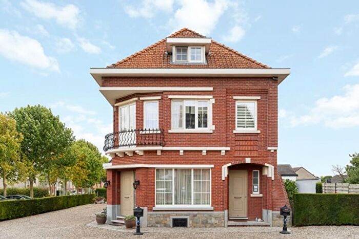 4-kamerhuis te koop in Riemst