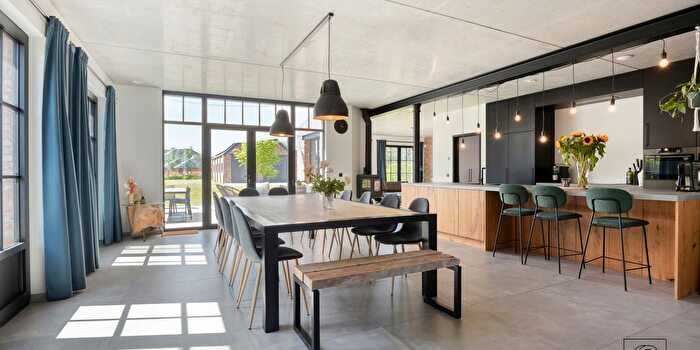 Huizen Koop Huur - 2