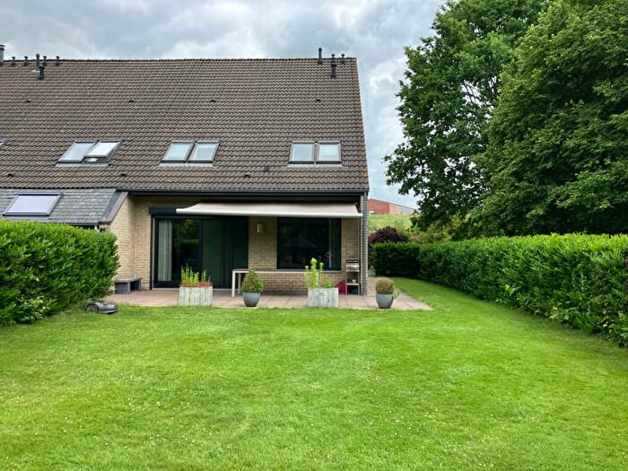 Huizen Koop Huur - 2