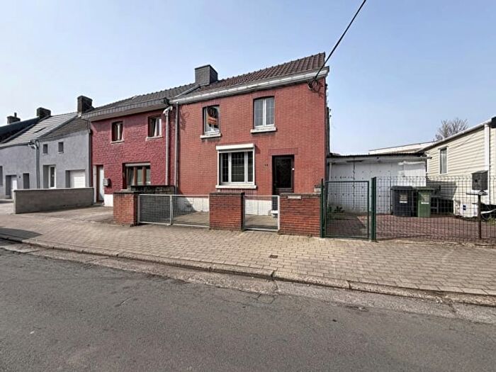 3-kamerhuis te koop in Saint-Nicolas