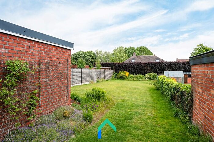 Huizen Koop Huur - 3