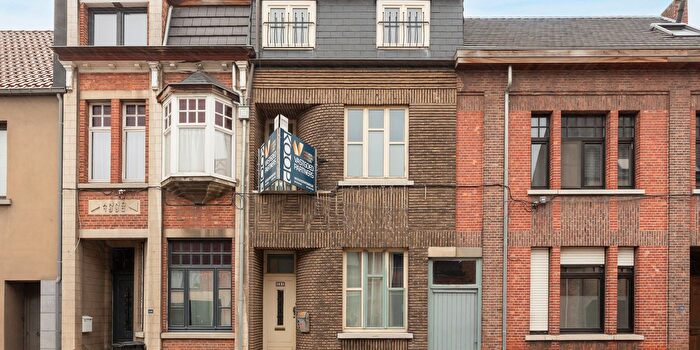 3-kamerhuis te koop in Mol