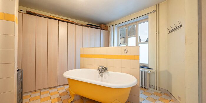 Huizen Koop Huur - 3