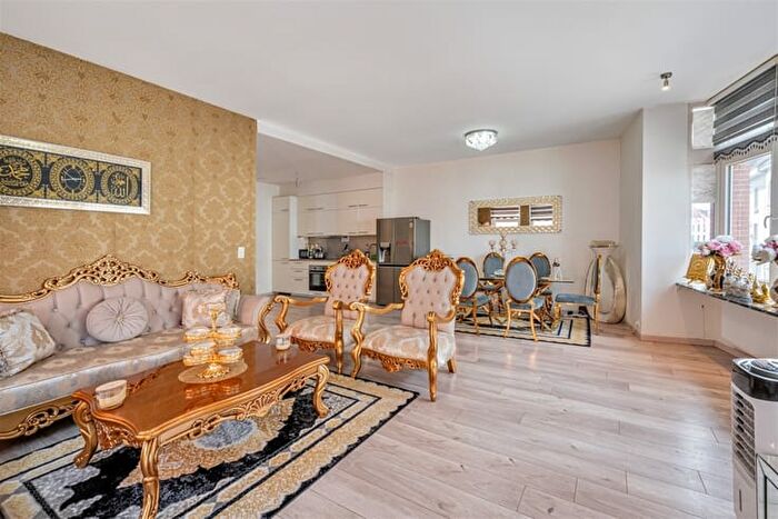 Huizen Koop Huur - 2