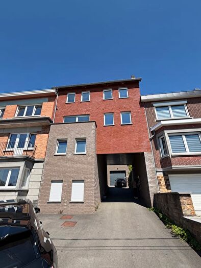 3-kamerappartement te huur in Verviers