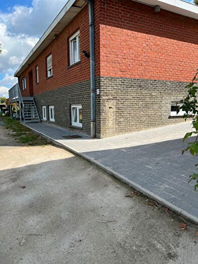 5-kamerappartement te huur in Chaumont-Gistoux