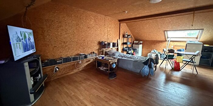 Huizen Koop Huur - 2