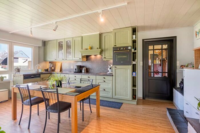 Huizen Koop Huur - 3