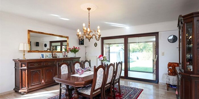 Huizen Koop Huur - 3