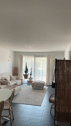 2-kamerappartement te huur in Angleur