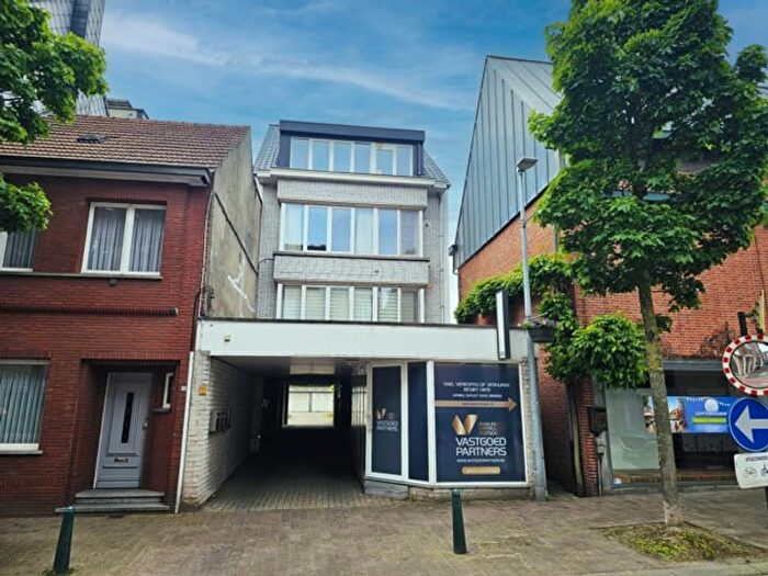 5-kamerhuis te koop in Beerse