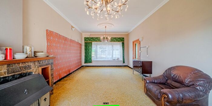 Huizen Koop Huur - 2