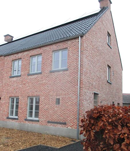 4-kamerhuis te huur in Puurs