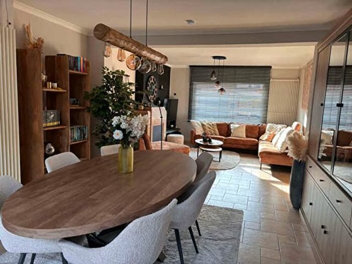 Huizen Koop Huur - 3