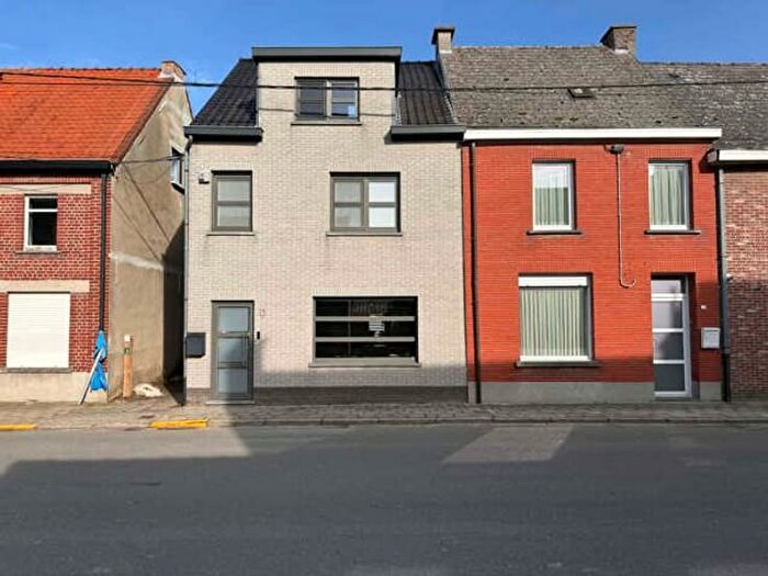 3-kamerhuis te huur in Sint-Lievens-Houtem