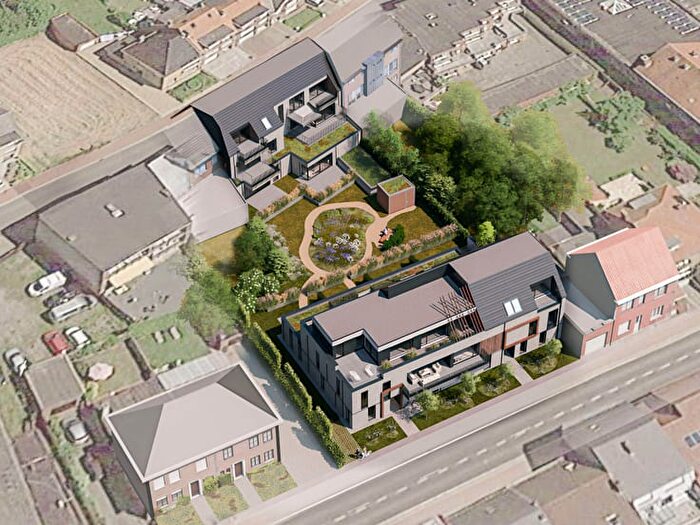 Huizen Koop Huur - 3