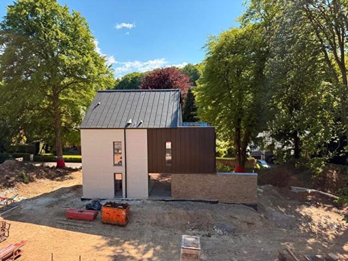 Huizen Koop Huur - 3