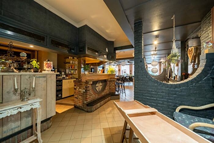 Huizen Koop Huur - 3